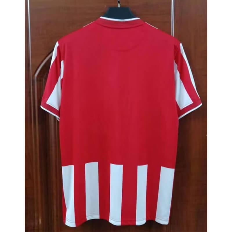 Camiseta UD Almería 2023/2024 Home